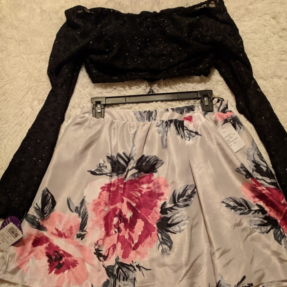 Cute Windsor 2 piece outfit 🌷💗